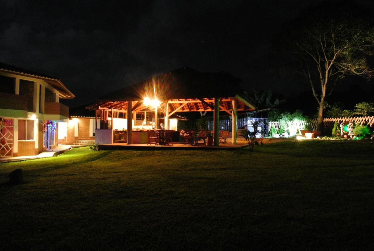 Hotel Kasama San Agustín Exterior foto