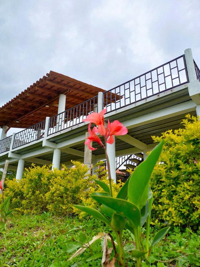 Hotel Kasama San Agustín Exterior foto